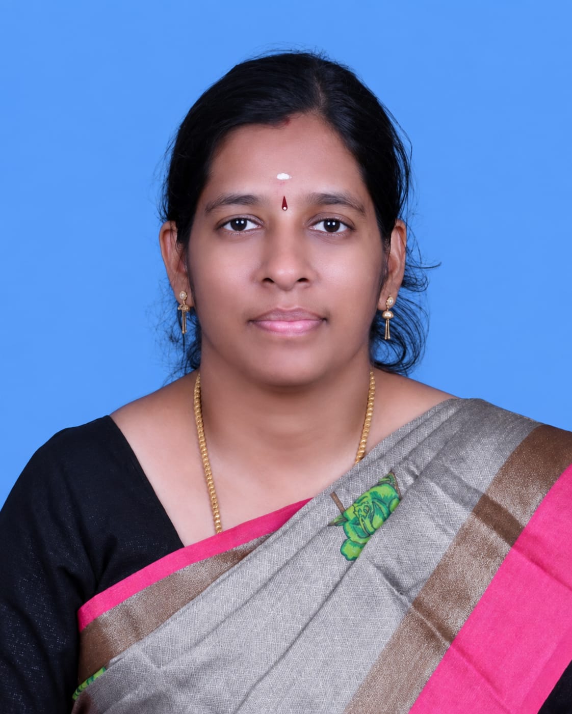 Faculty photo